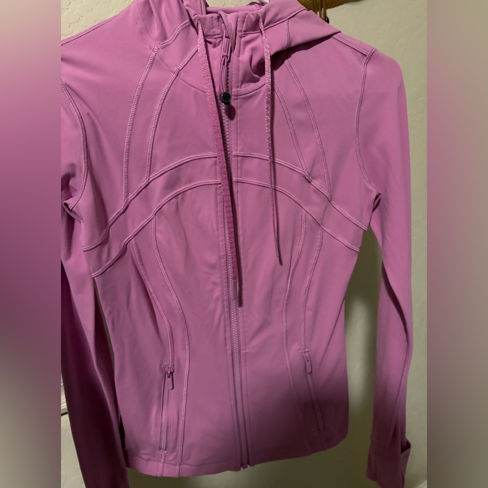 Lululemon BBL Jacket
